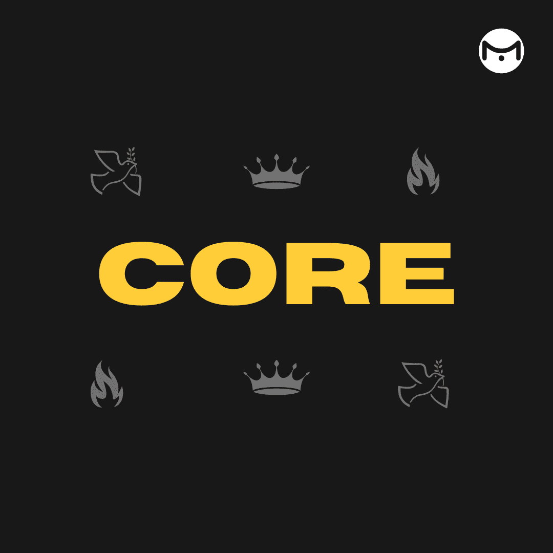CORE Classes - Mosaic Wadsworth