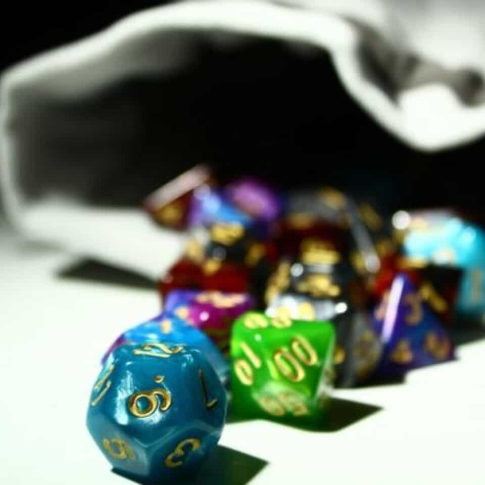 TTRPG Group
