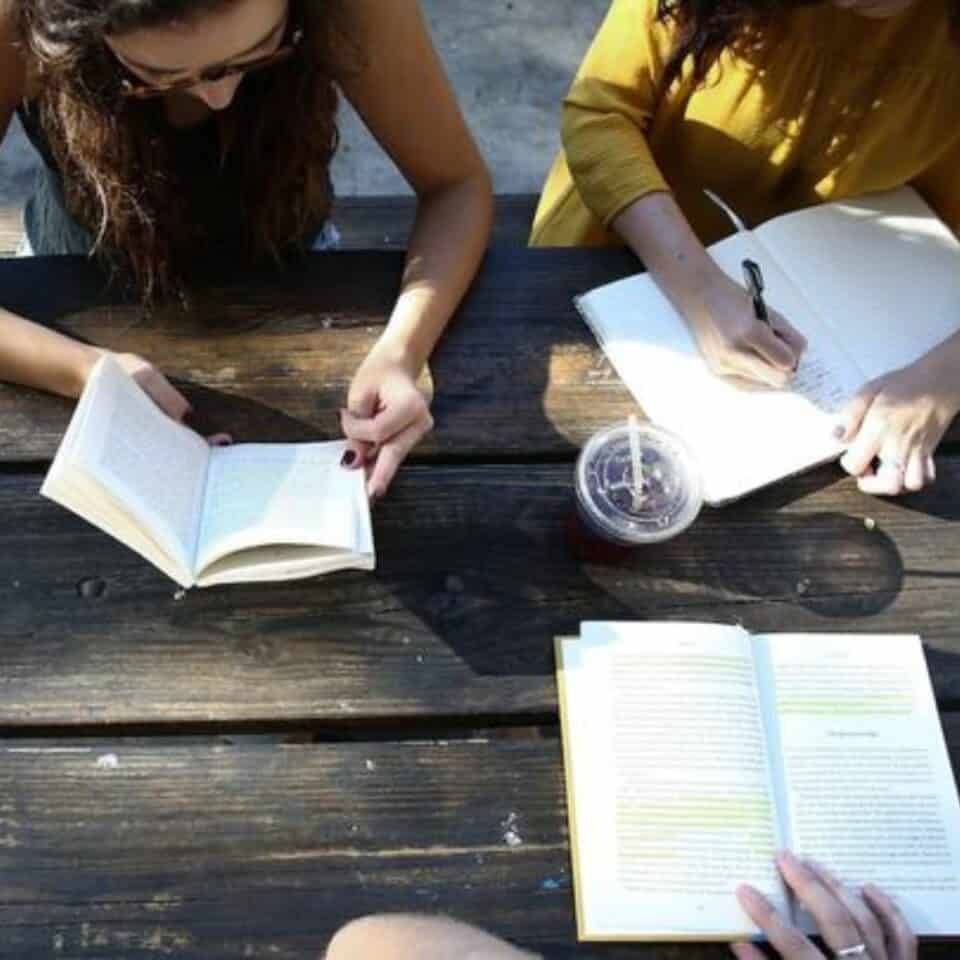 Young Adult Group